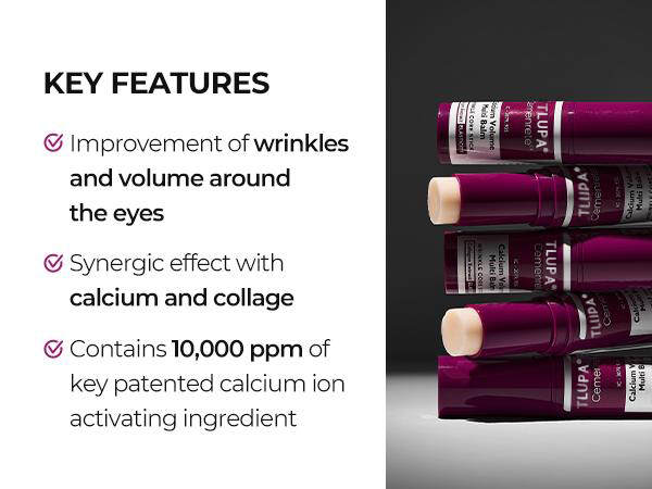 🏆🏆Last day - Purchase TLUPA® anti-aging eye cream and enjoy a 60% discount. It is non-irritating when used and can be used throughout the day (quickly removes dark spots, reduces dark circles, and reduces eye bags)