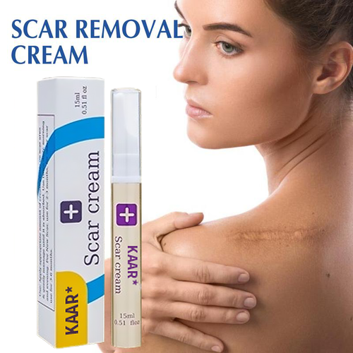 Final Hours—Sale Ending Soon!💥KAAR* Professional Scar Removal Gels | Gentle & Effective Daily Firming for All Skin Types