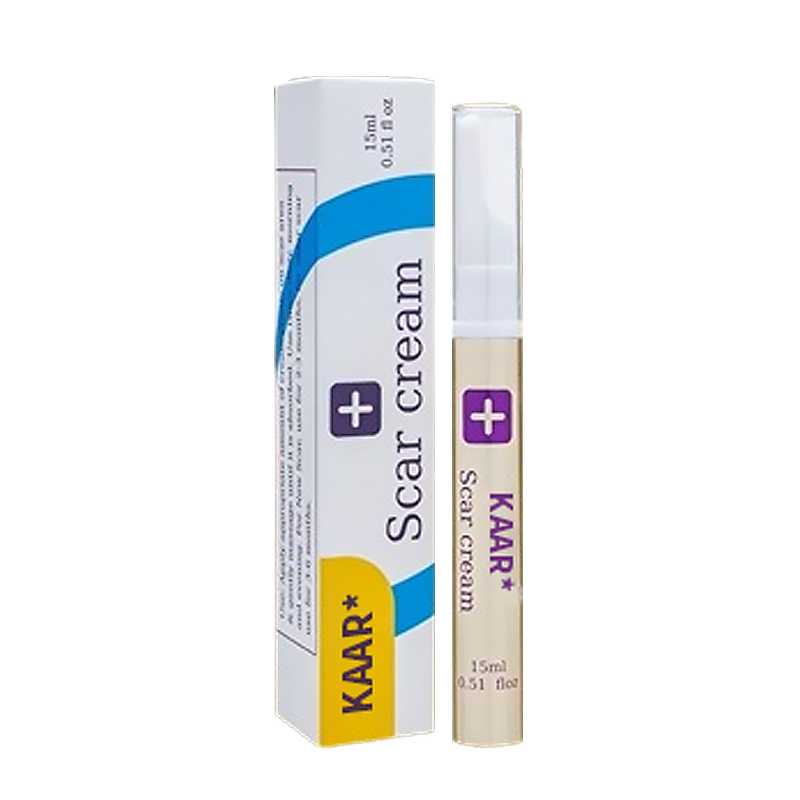 Final Hours—Sale Ending Soon!💥KAAR* Professional Scar Removal Gels | Gentle & Effective Daily Firming for All Skin Types