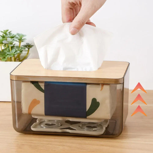 Paper Towel Box Spring Bracket, Automatic Paper Box Bottom Bracket Double Spring Lifting Bracket