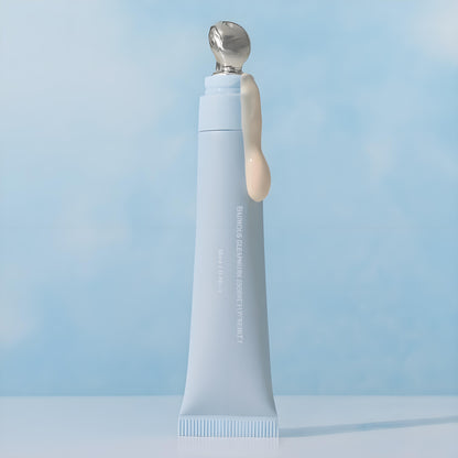 ⚡Luminous GleamAura Eye Cream: Quickly remove dark spots and firm the skin⚡