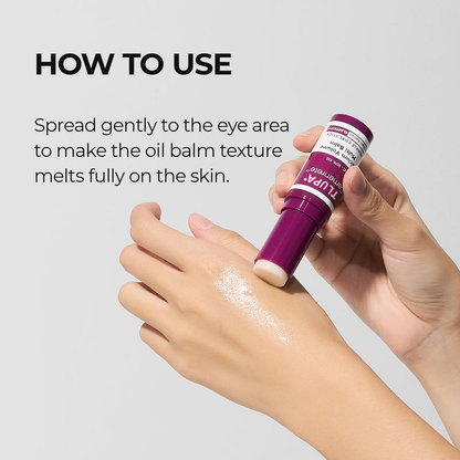 🏆🏆Last day - Purchase TLUPA® anti-aging eye cream and enjoy a 60% discount. It is non-irritating when used and can be used throughout the day (quickly removes dark spots, reduces dark circles, and reduces eye bags)