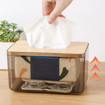 Paper Towel Box Spring Bracket, Automatic Paper Box Bottom Bracket Double Spring Lifting Bracket